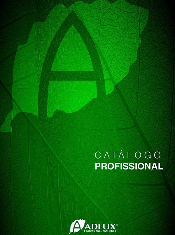 Catalogo Profissional