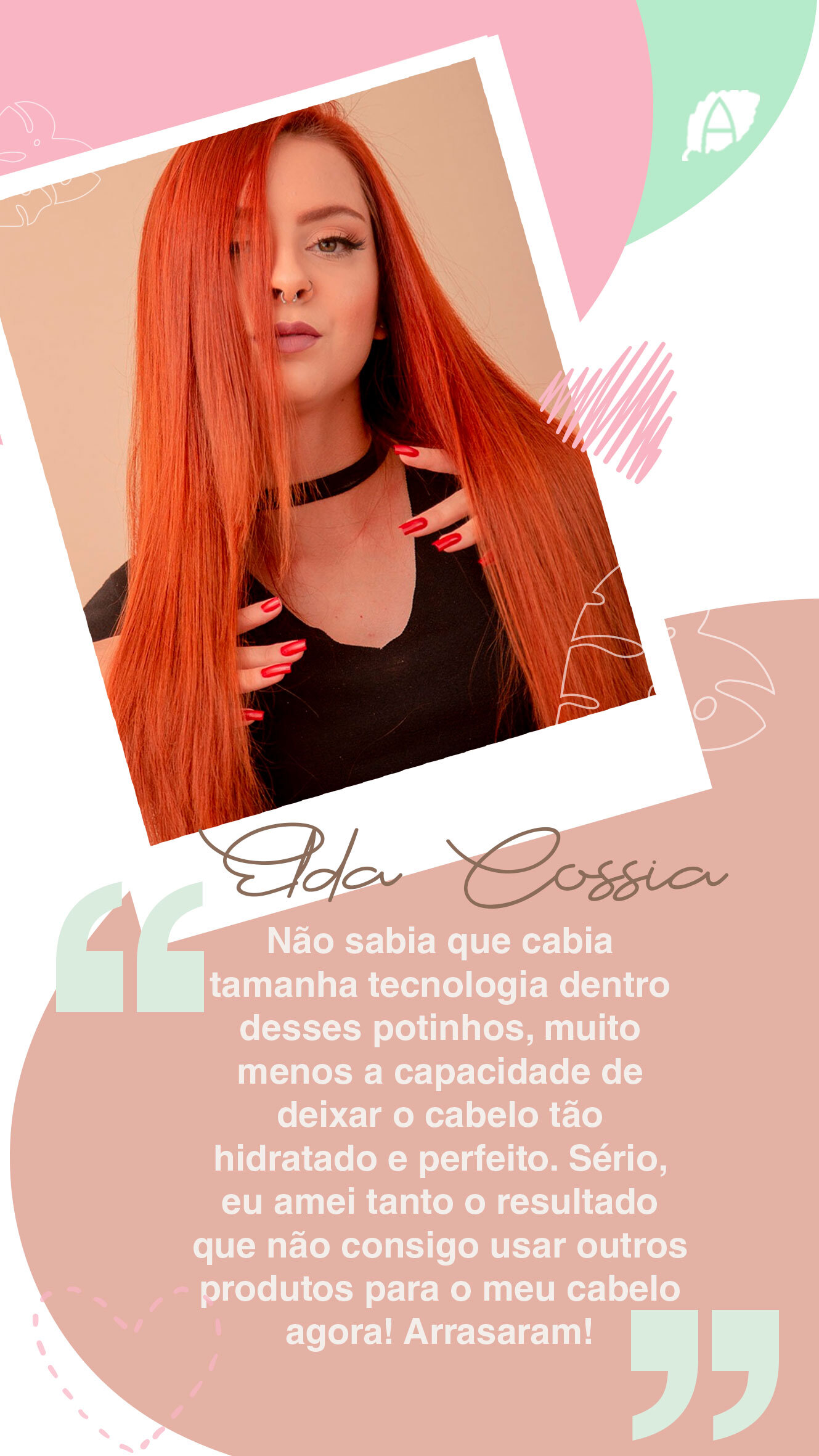 Elda Cóssia