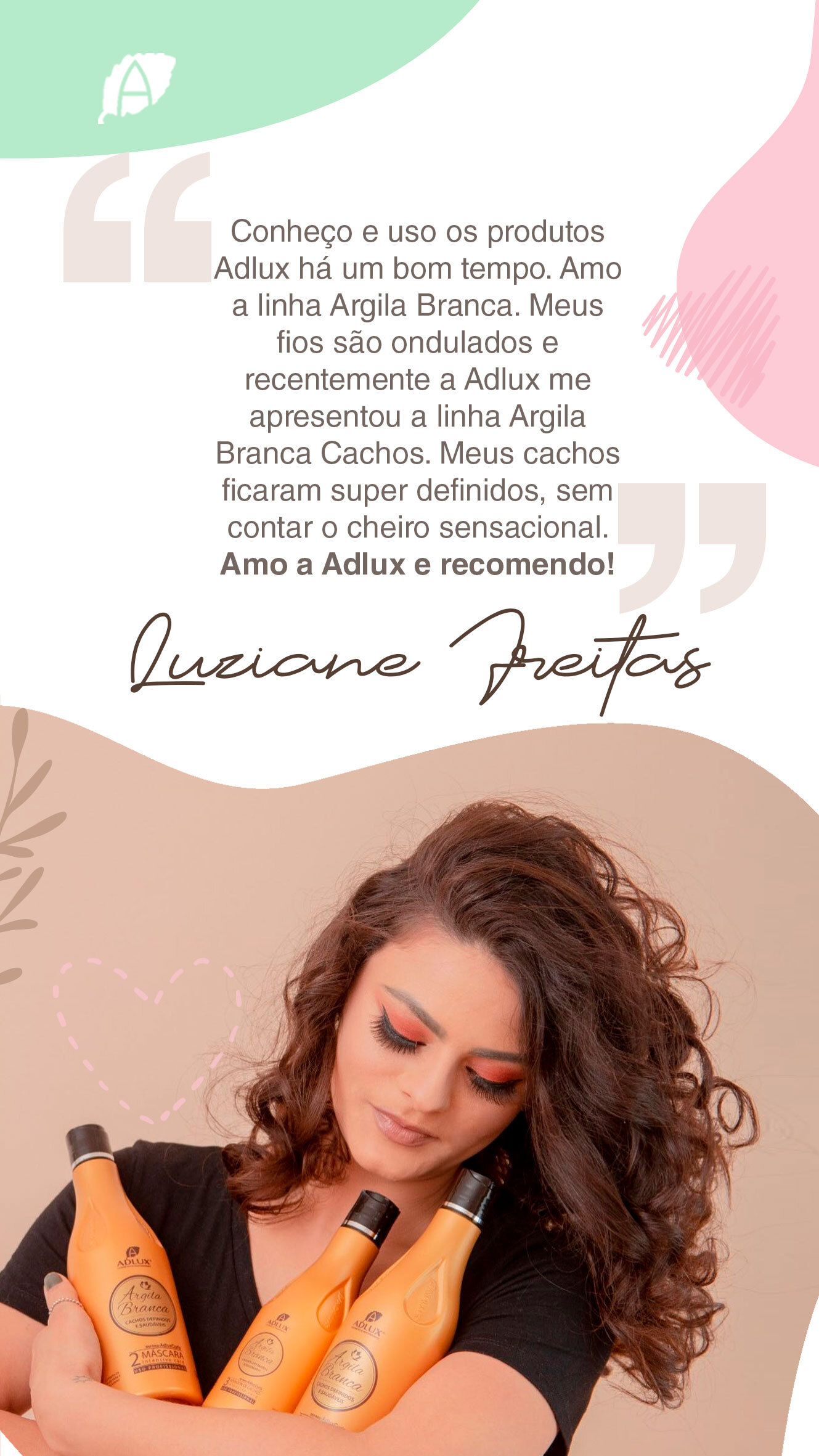Luciane Freitas